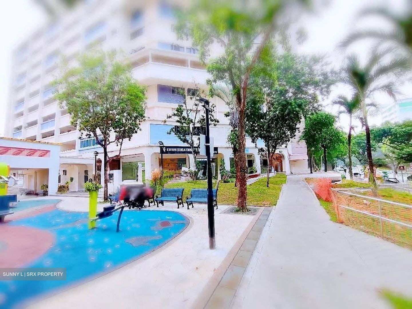 Yishun Sunshine (D27), Shop House #631139901